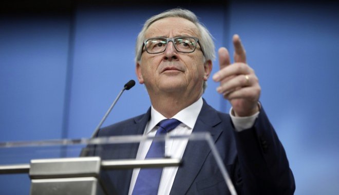juncker