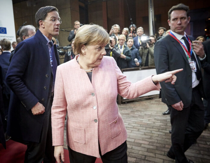 merkel