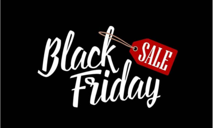 black friday