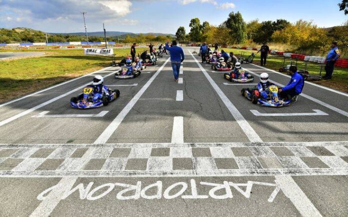 kart