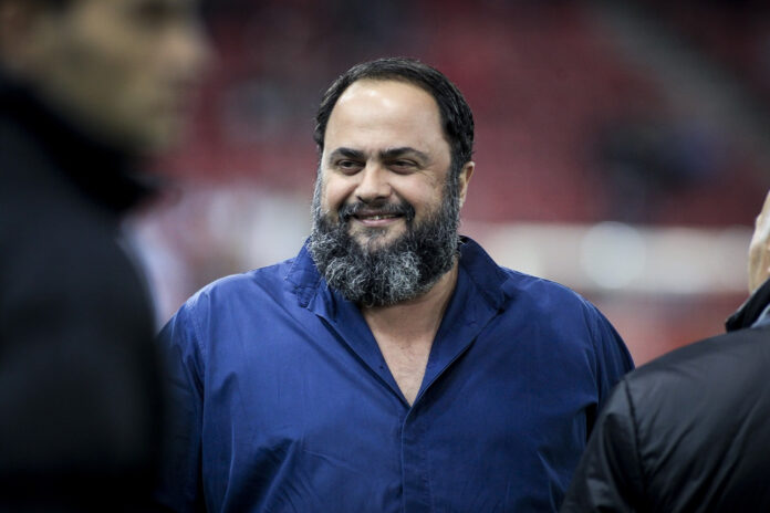 marinakis