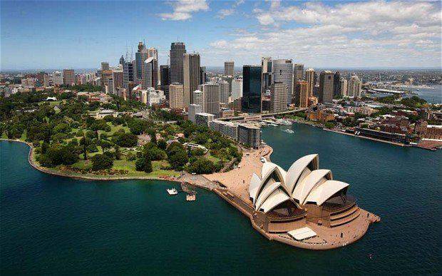 Australia