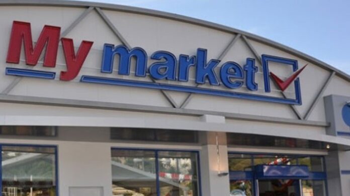 my market