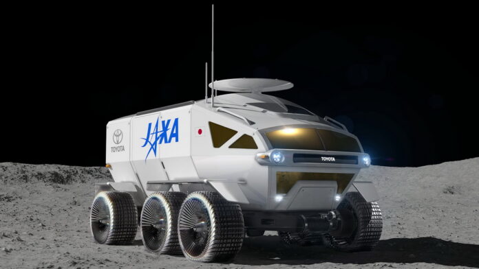 Toyota-Jaxa-Mooncar-1