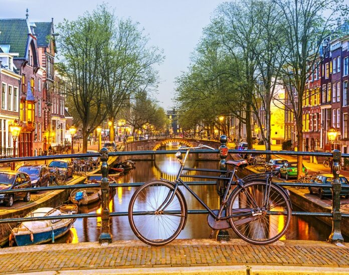 amsterdam