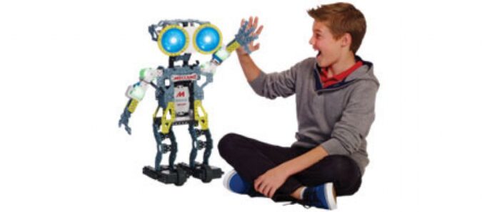 robotiki