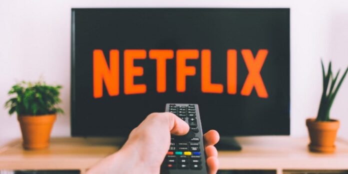 NETFLIX-SAMSUNG