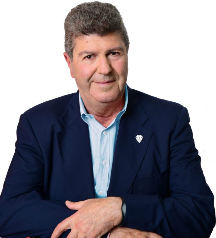 gkikas aigaleo