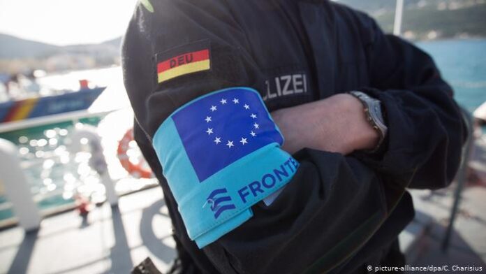 frontex