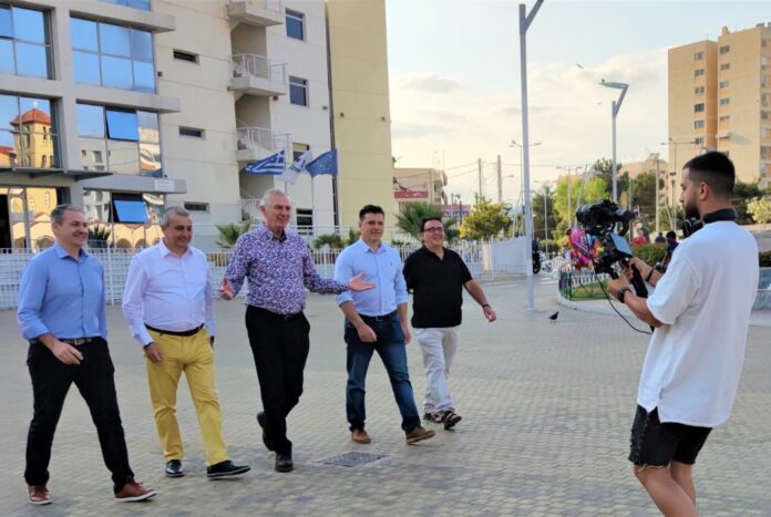 Σποτ για τη στήριξη της τοπικής αγοράς (1)