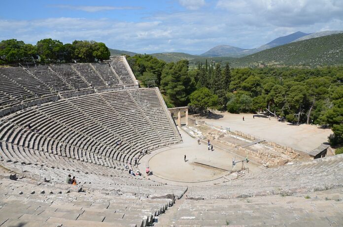 epidavros