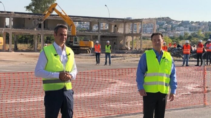 Mitsotakis_Athanasiou_Elliniko