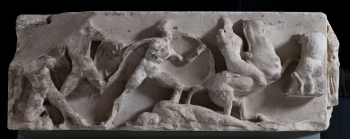 Ακρ. 18135 νότια όψη