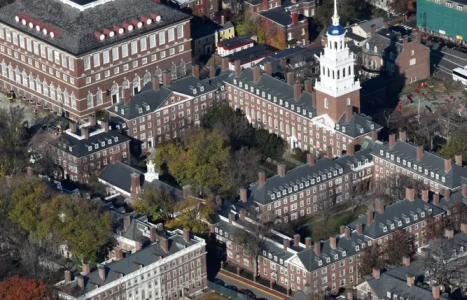 harvard