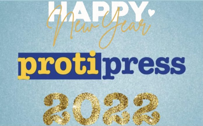 new year2022