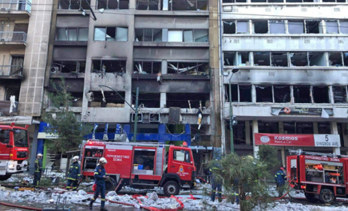 2022-01-26 11_03_00-Από διαρροή αερίου η έκρηξη στη Συγγρού -Τι συνέβη - Aftodioikisi.gr — Mozilla F
