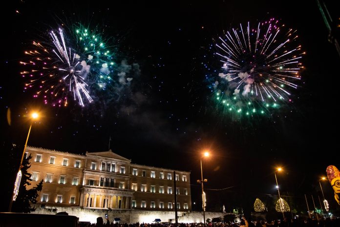 Christmas in Athens_NYE_2