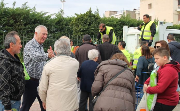 Επιβράβευση Πολιτών του Λόφου Αξιωματικών (1)-1