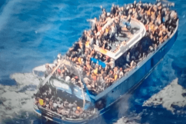 2023-06-15 09_15_17-Ναυάγιο στην Πύλο_ Μαρτυρία για 100 παιδιά στο αμπάρι, η συγκλονιστική εξομολόγη