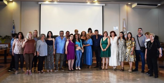 Ορκωμοσία-Εργαζομένων-Βοήθεια-στο-Σπίτι-29