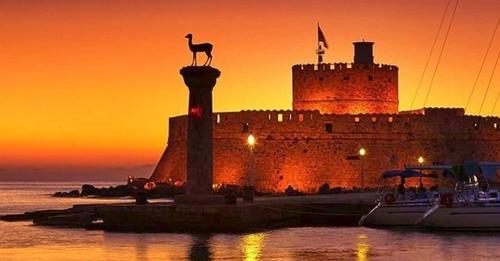 rodos
