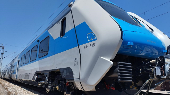 treno