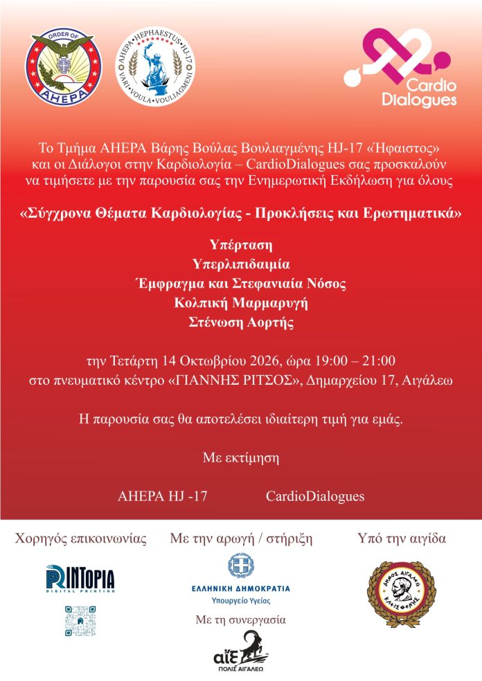 kardiologia